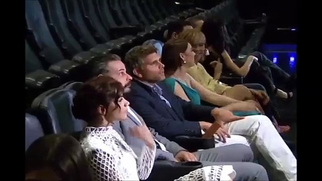 Entrevista Christian Meier Premiere 'Todos los hombres son iguales'