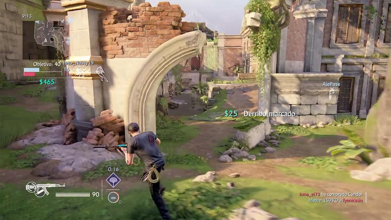 WTF