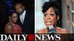 Actress Tichina Arnold Opens Up About Her Ex-Husband's Sex Tape