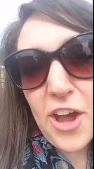 Así reaccionó un niño al enterarse que venció el cancer