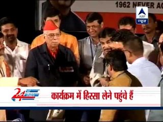 RSS comes out in support of Nitin Gadkari