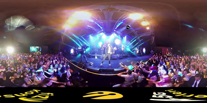 Murat Boz – 360 Derece Konser – Maksimum