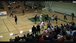 UPEI 86 - #4 StFX 100 (November 28, 2010)