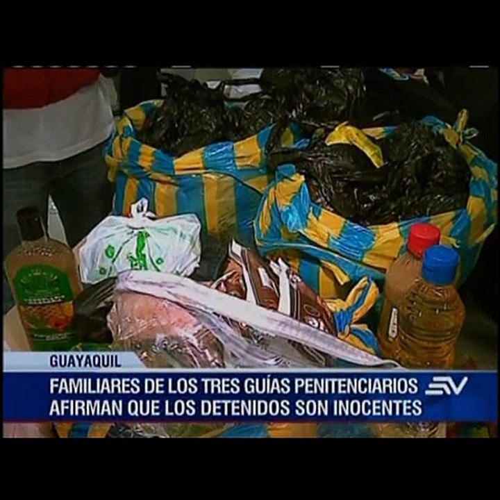 Televistazo 13h00 13-07-2016_2