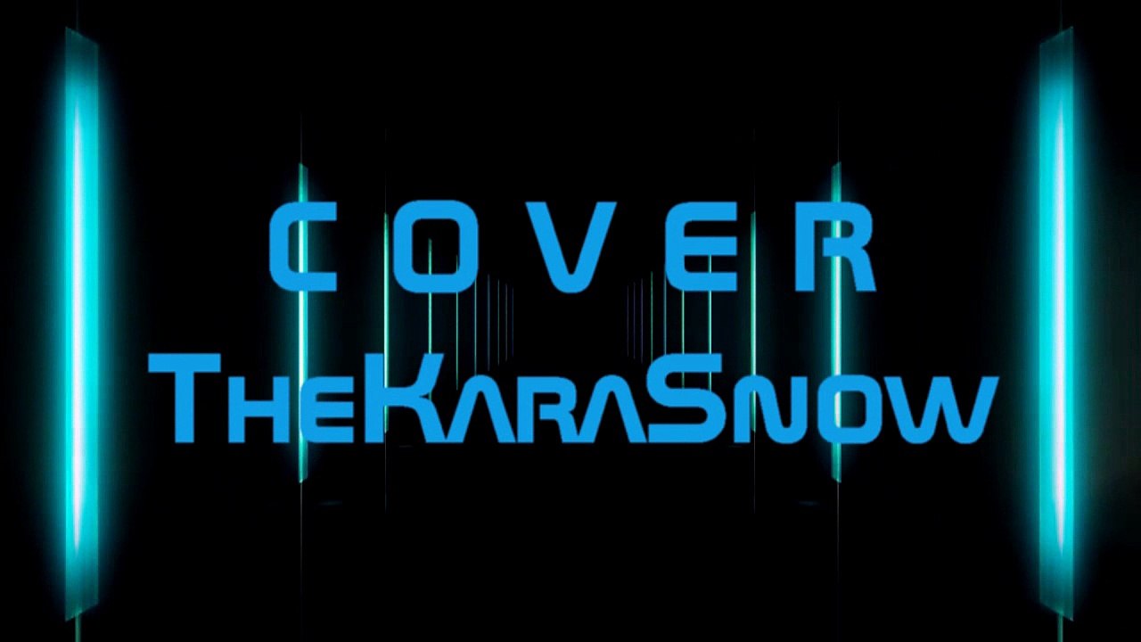 George Harrison - My sweet Lord (cover)