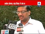 I have done my duty honestly, says Ashok Khemka