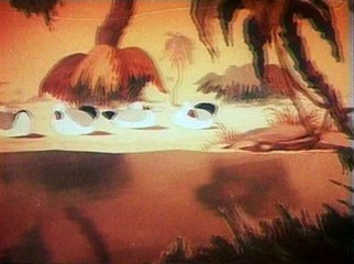 09. Весенняя сказка (1949)