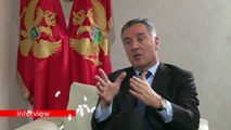 TRAILER Interview 20 Crna Gora - Milo Đukanović