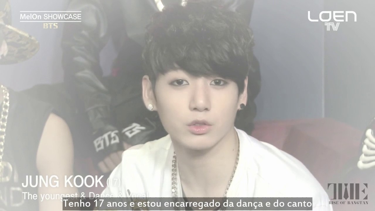 [#3YearsWithBTS] Player: Jungkook