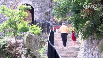 Qyteti i vjeter i Ulqinit