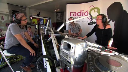 Interview Ben L'Oncle Soul