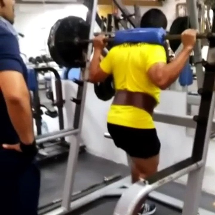 entrenando mis piernas..que exitante!!!