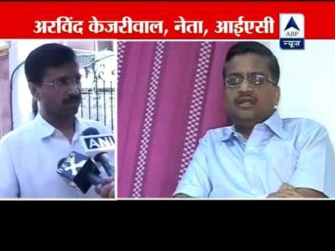 Robert Vadra: Kejriwal slams Haryana govt for officer's transfer