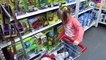 ✔ Беби Борн и Девочка Ника. Шоппинг в магазине игрушек. Видео для детей. Сюрпризы для куклы ✔