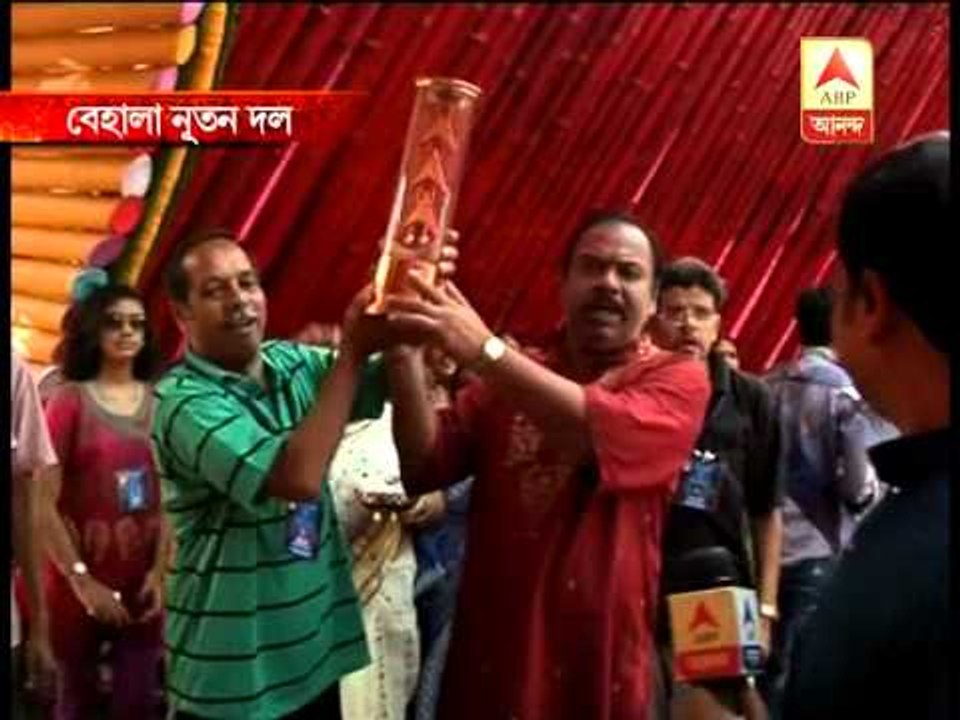 behala nutan dal award