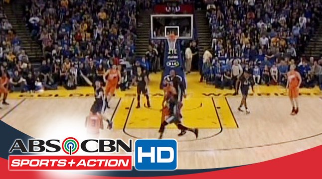 The Score: NBA Fit Week Philippines