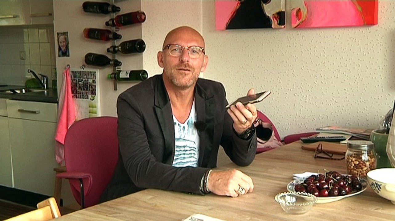 De computer verstaat het Gronings dialect nog niet helemaal - RTV Noord