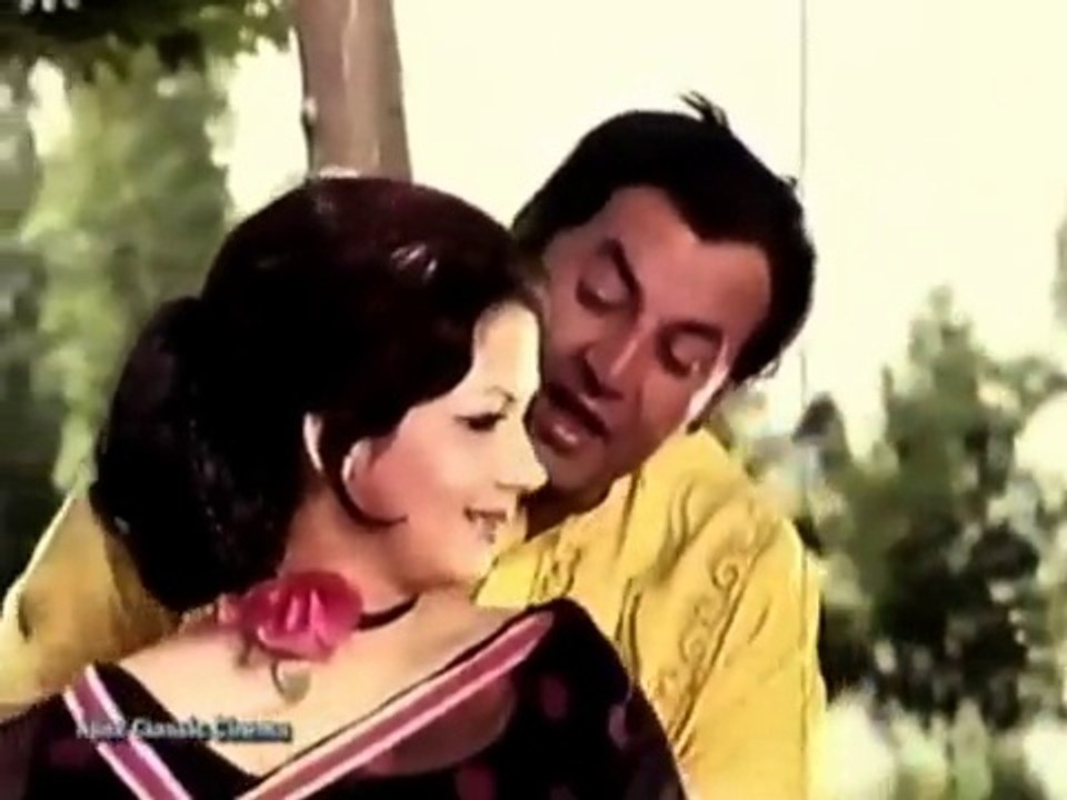 dekh ke dil ka kora kaghaz mehdi hassan kora kaghaz