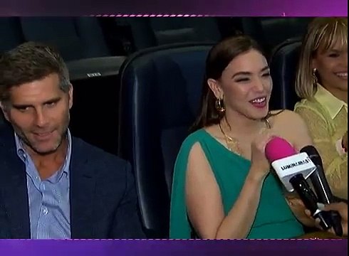 Christian Meier Lanzamiento 'Todos Los Hombres Son Iguales'