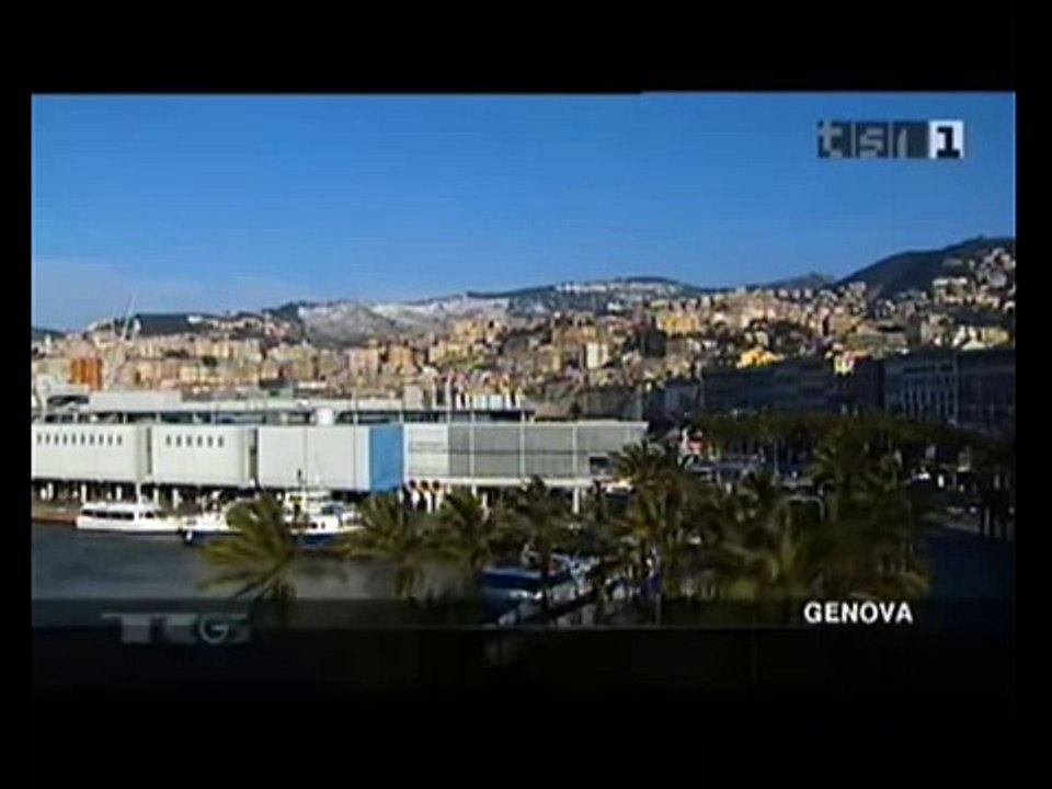 FABRIZIO DE ANDRE'  - 10 ANNI DOPO (Servizio Televisione Svizzera RSI)