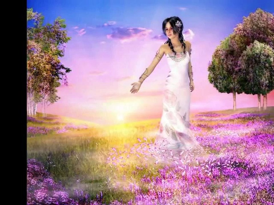 ALAIN BARRIERE - SERENADE