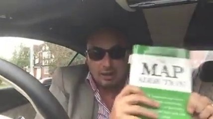 Scammer Simon Sepsis Stepsys just keeps on scamming