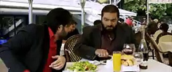 Хроники мстителя - Русский Трейлер (2016)