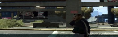 -Smoking Kills- GTA IV Video Editor. HD.
