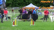 Jag Galican Agility Cup 23-06-2016