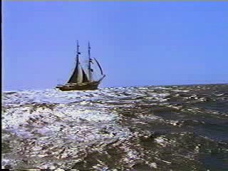 Lost At Sea the Search for Longitude Part 1