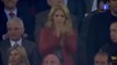 Shakiras Reaction after Cristiano Ronaldo Goal