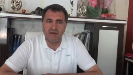 Mardin Kurak Arazilerin Sulanmasıyla Refah Seviyesi Yükseldi Ek