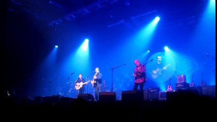 AxeL BAUER - A MA PLACE - Le Dôme MARSEILLE 1211