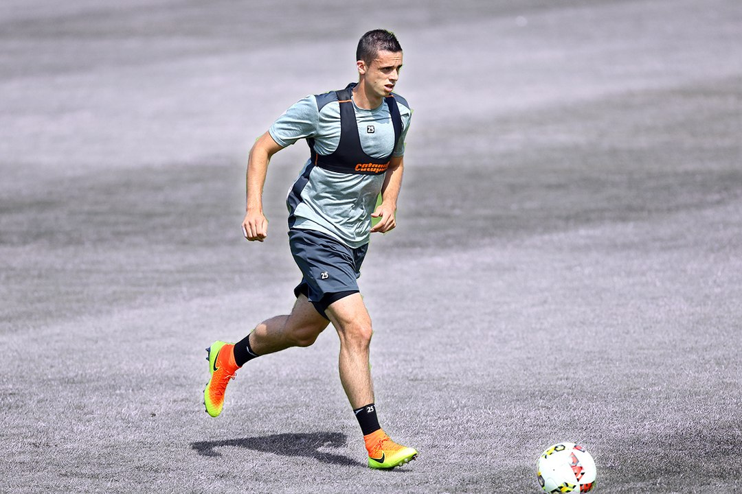 Une 2ème semaine de préparation intense pour les organismes...