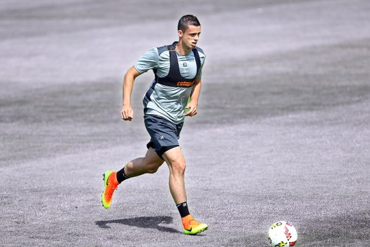 Une 2ème semaine de préparation intense pour les organismes...