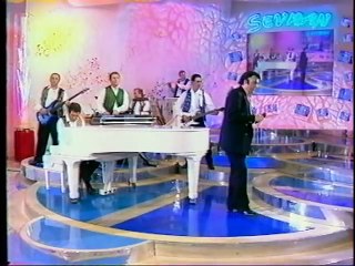 Alain Barrière - Nous Partirons Ensemble(2)