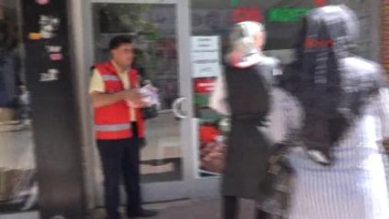 Siverek?te Dezavantajlı Çocuklar İçin Proje