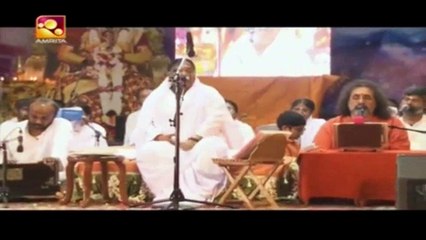 Amma Bhajan - Durge durgati