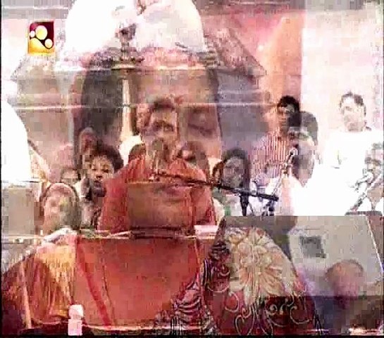 Amma Bhajan - Ethroyo Naalayi
