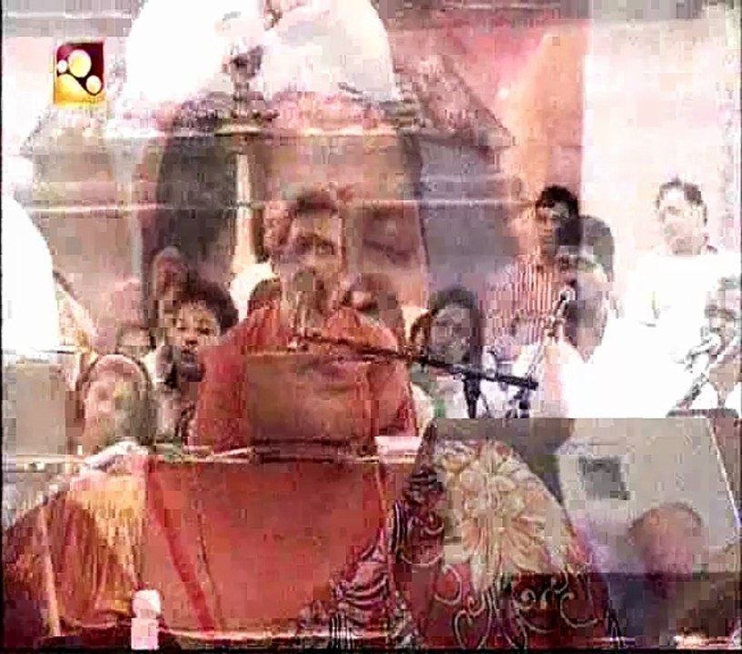 Amma Bhajan - Ethroyo Naalayi