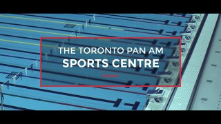 Legacy - Toronto 2015 Pan and Parapan American Games