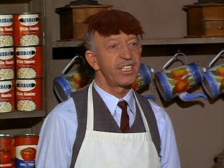 Green Acres S03e23 The Spring Festival