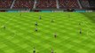 FIFA 14 Android - Sunderland VS Newcastle Utd
