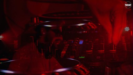 Lucy Boiler Room Berlin Studio Dj Set