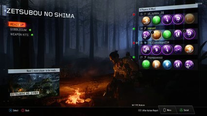 Bo3 Zombies tutorial xbow upgrade and survival guide