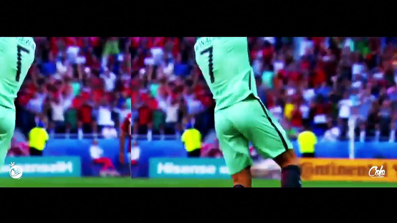 Euro 2016 - The Film