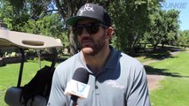 Ryan Bader feels free after last loss, ready to enjoy his time in the cage