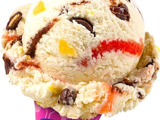 5 Crazy Things You Didn't Know About Ice Cream