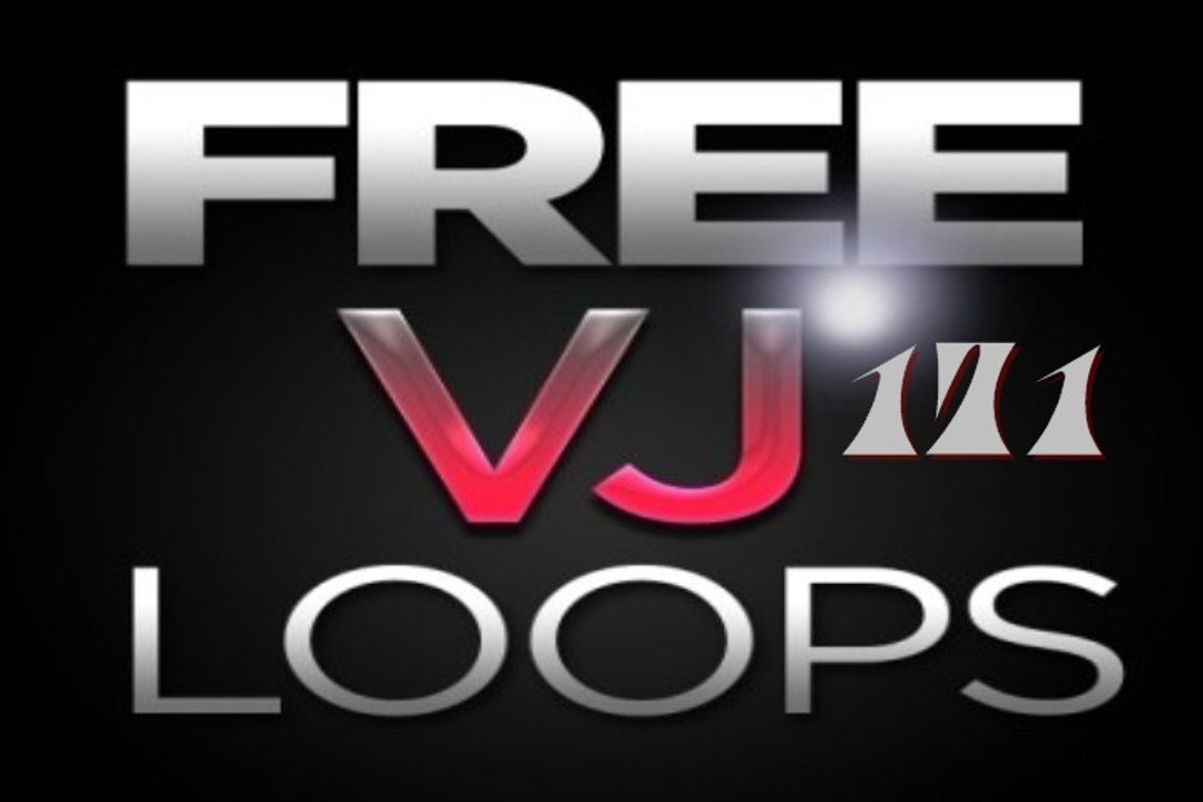Free VJ Loops 171