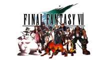 Final Fantasy VII Part 026 - Who is Zack and What is this Huge Materia